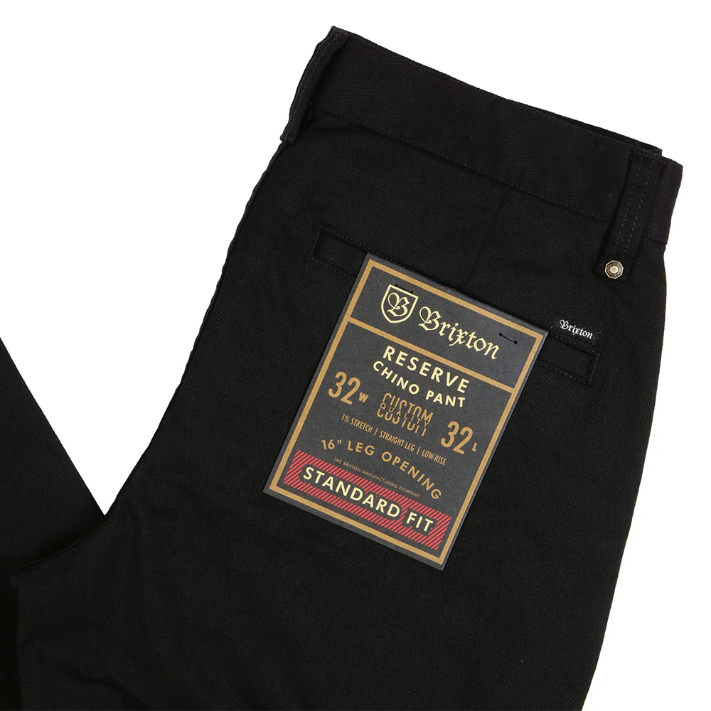 Brixton Reserve Chino Pant - Image 2