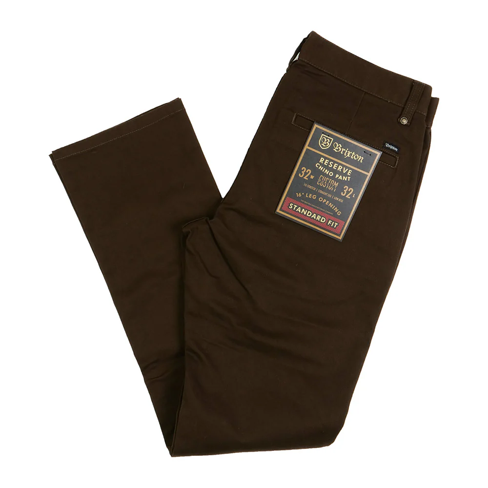 Brixton Reserve Chino Pant