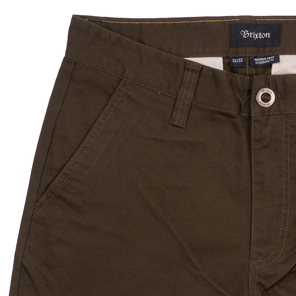 Brixton Reserve Chino pant - Image 2