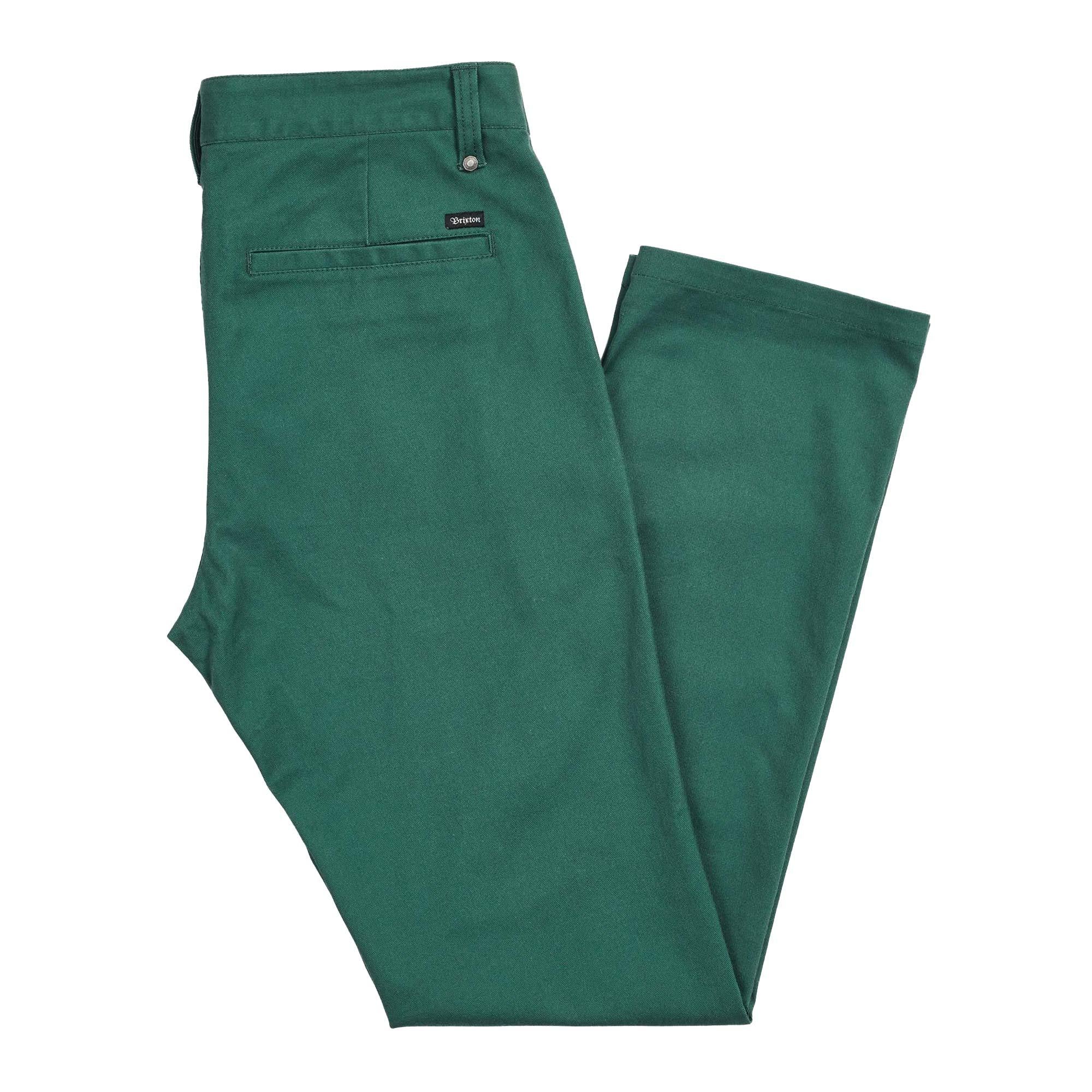 Brixton Reserve Chino Pant