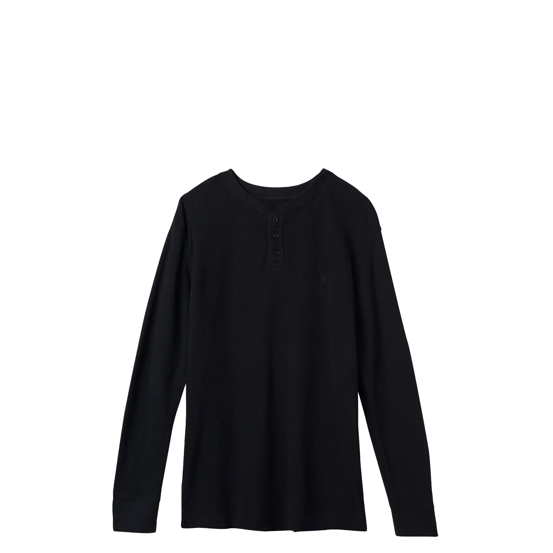 Brixton Reserve Thermal Henley