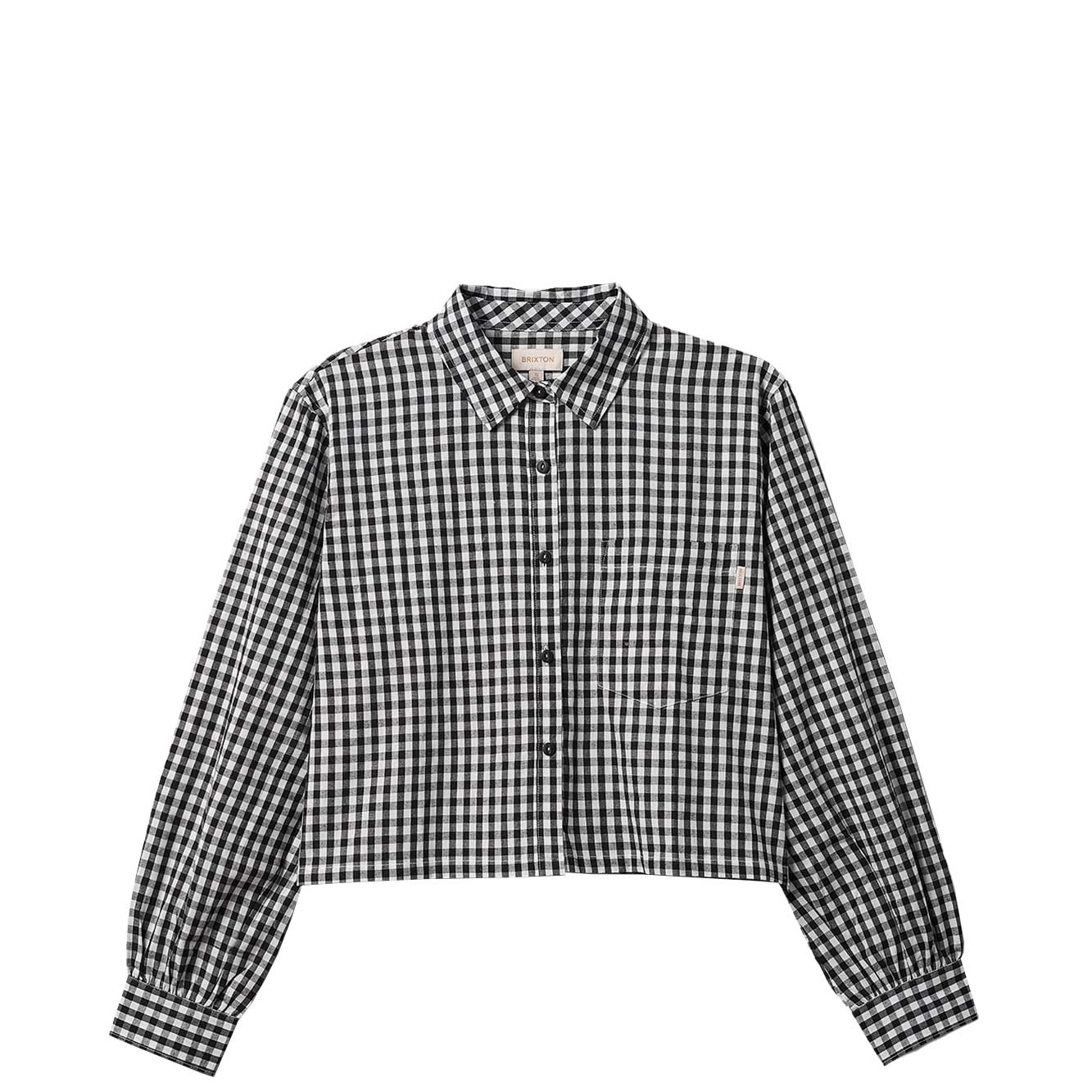 Brixton Womens Retreat L/S Woven