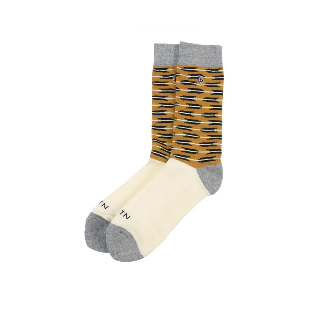 Brixton Rogue Sock