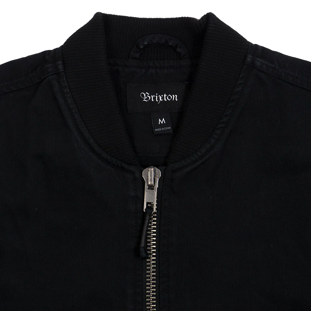 Brixton Sauder Jacket - Image 3