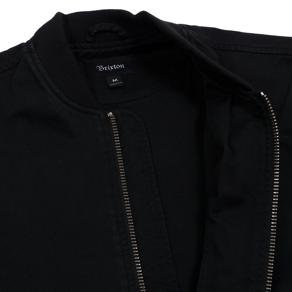 Brixton Sauder Jacket - Image 4