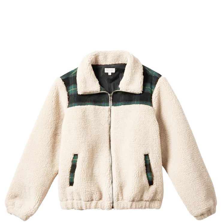 Brixton Womens Sheridan Jacket