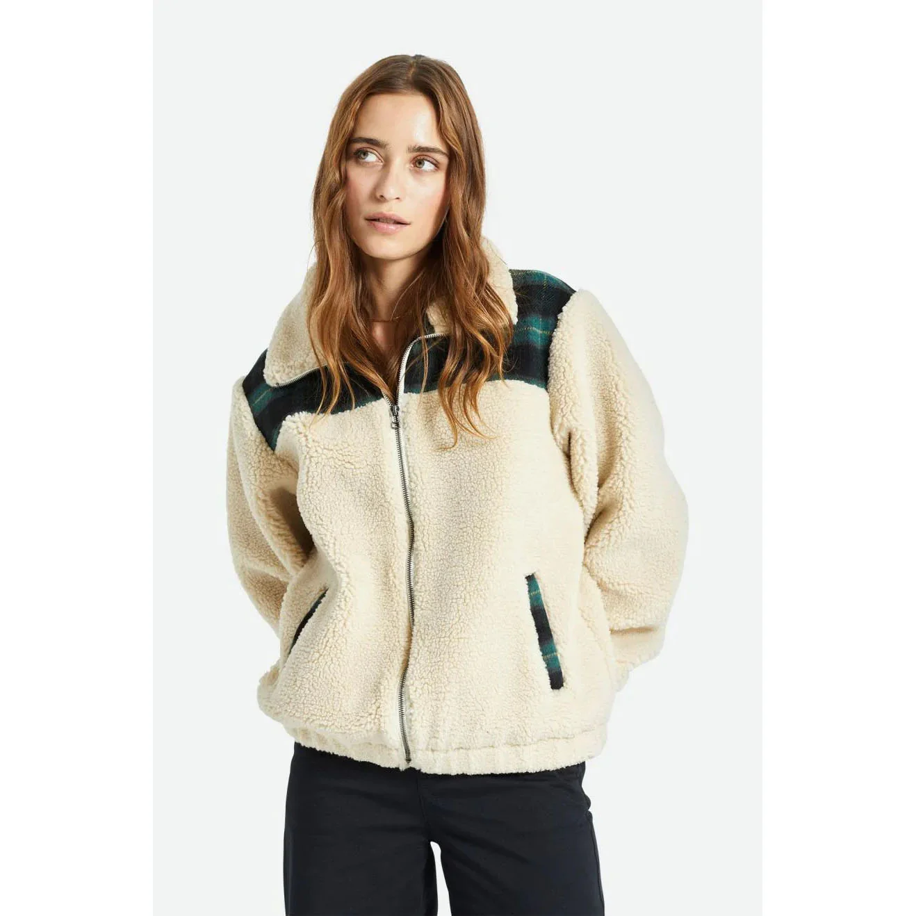 Brixton Womens Sheridan Jacket - Image 2