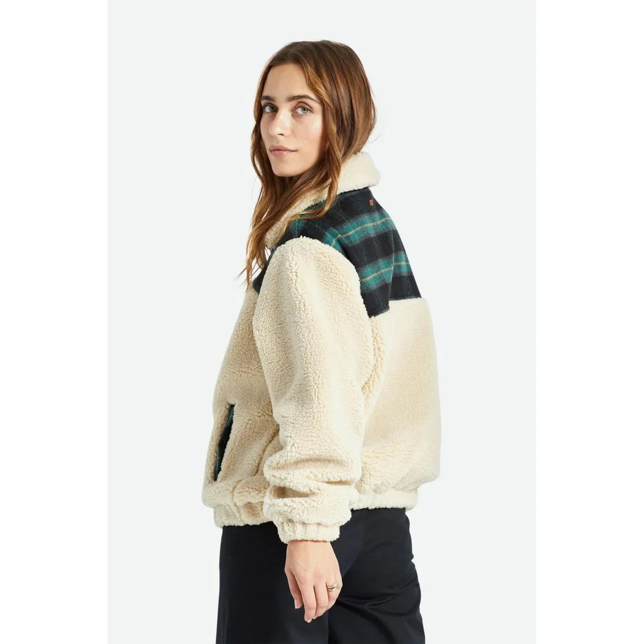 Brixton Womens Sheridan Jacket - Image 3