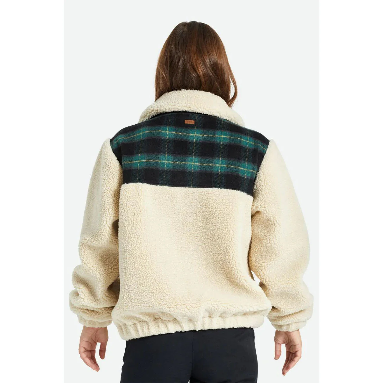 Brixton Womens Sheridan Jacket - Image 4