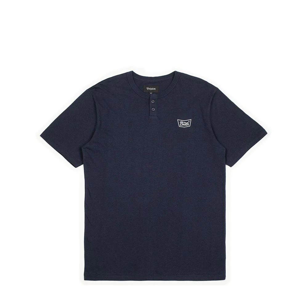 Brixton Stith henley