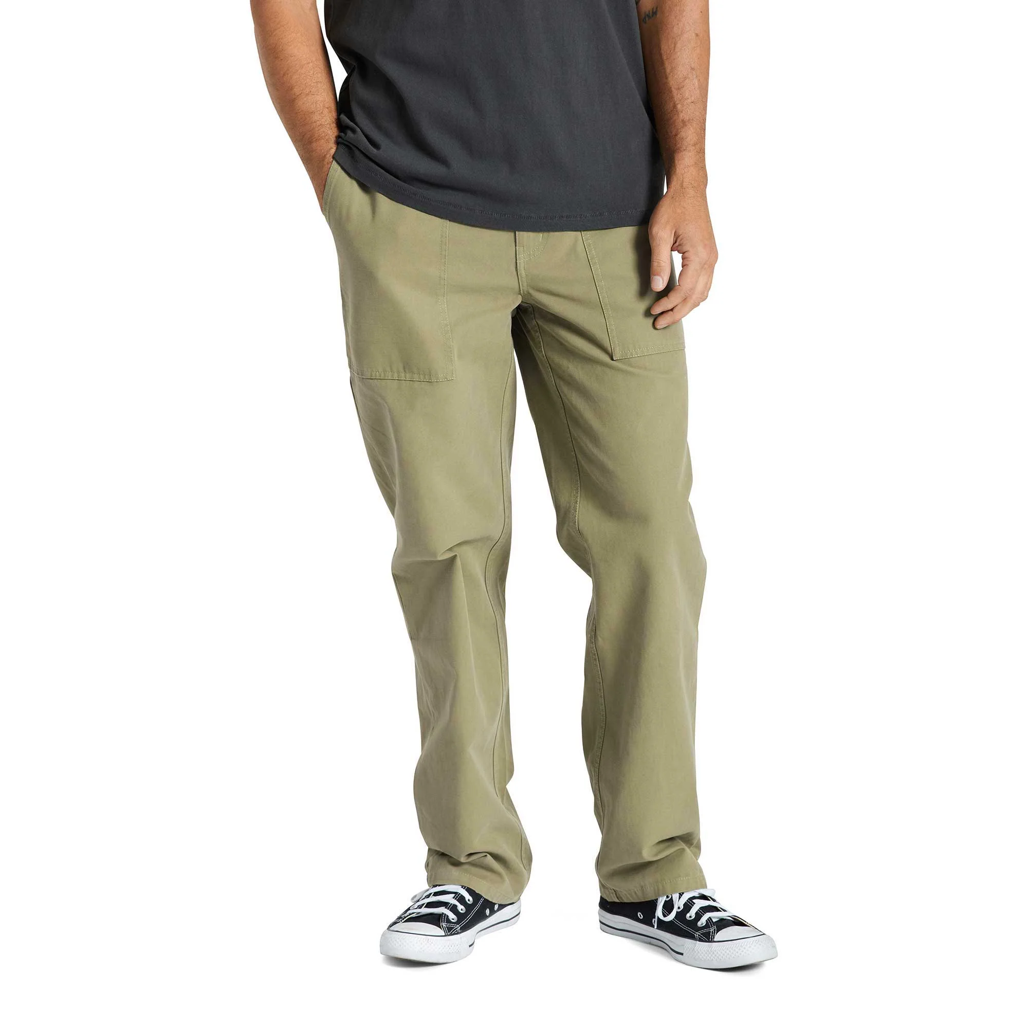 Brixton Surplus Pant - Image 2