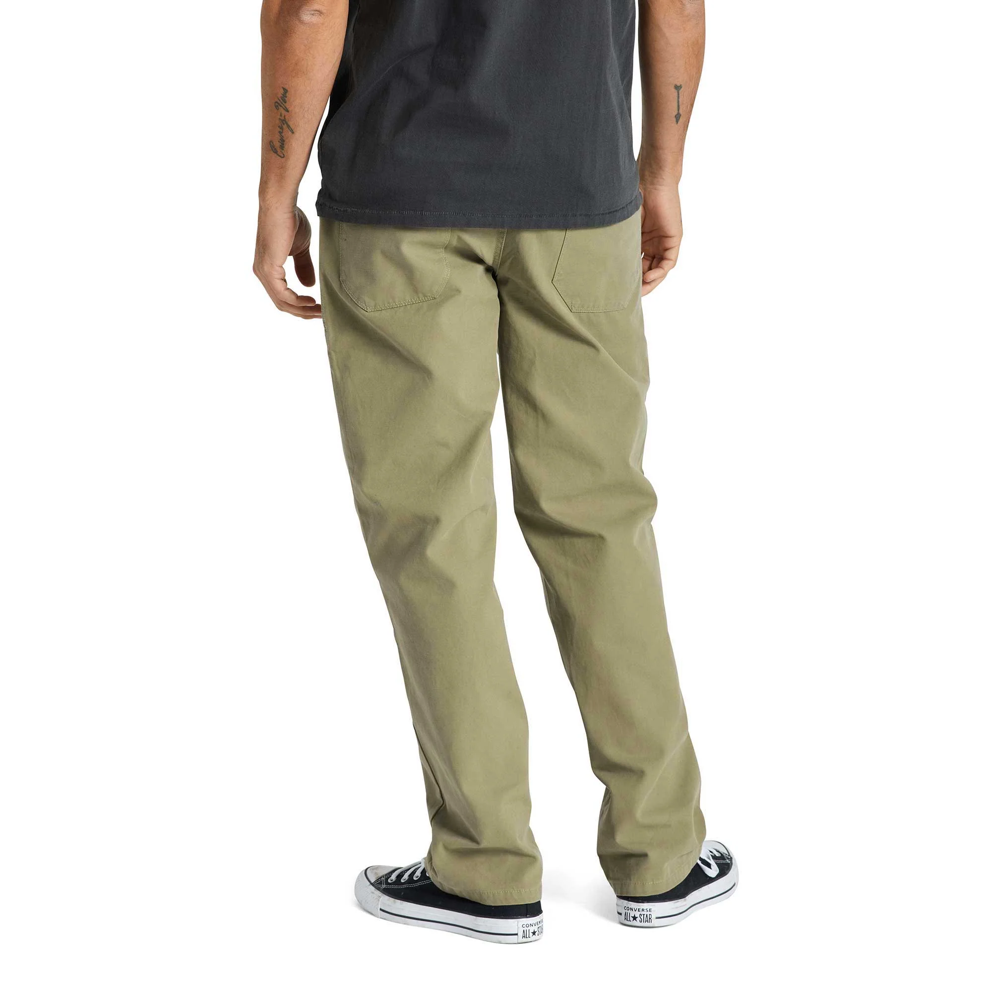 Brixton Surplus Pant - Image 4