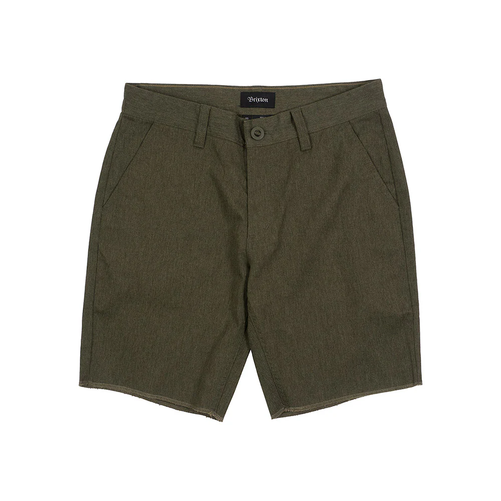 Brixton Toil II Short