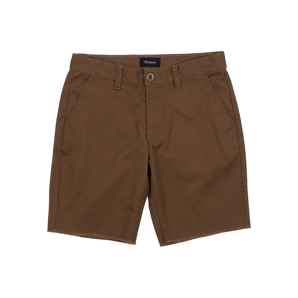 Brixton Toil II Short