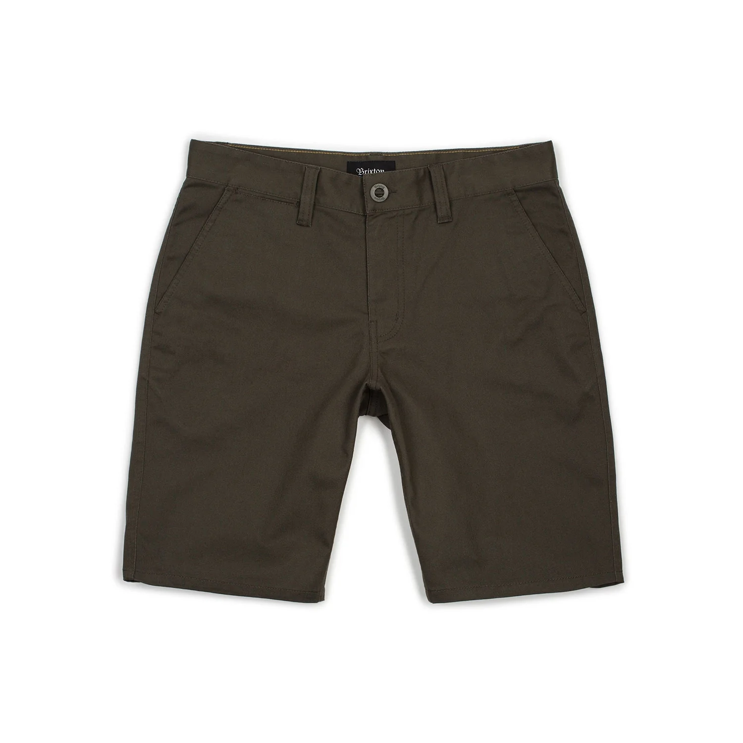 Brixton Toil II Short
