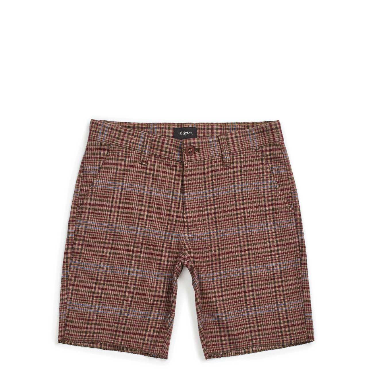 Brixton Toil II short