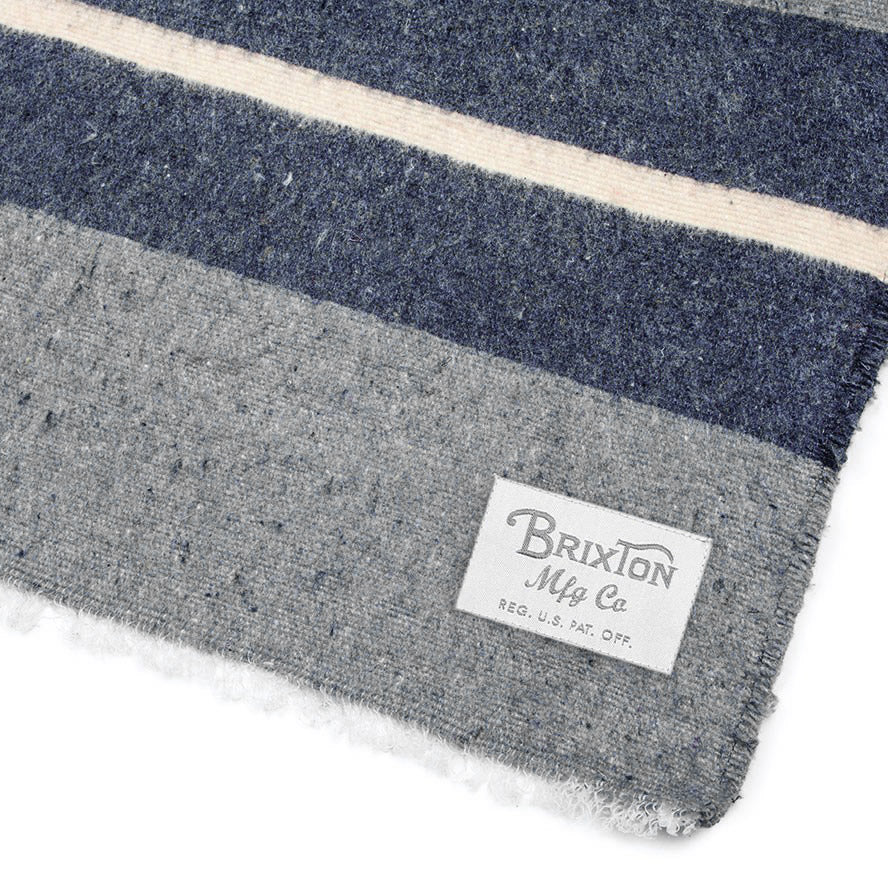 Brixton Upland Poncho - Image 3