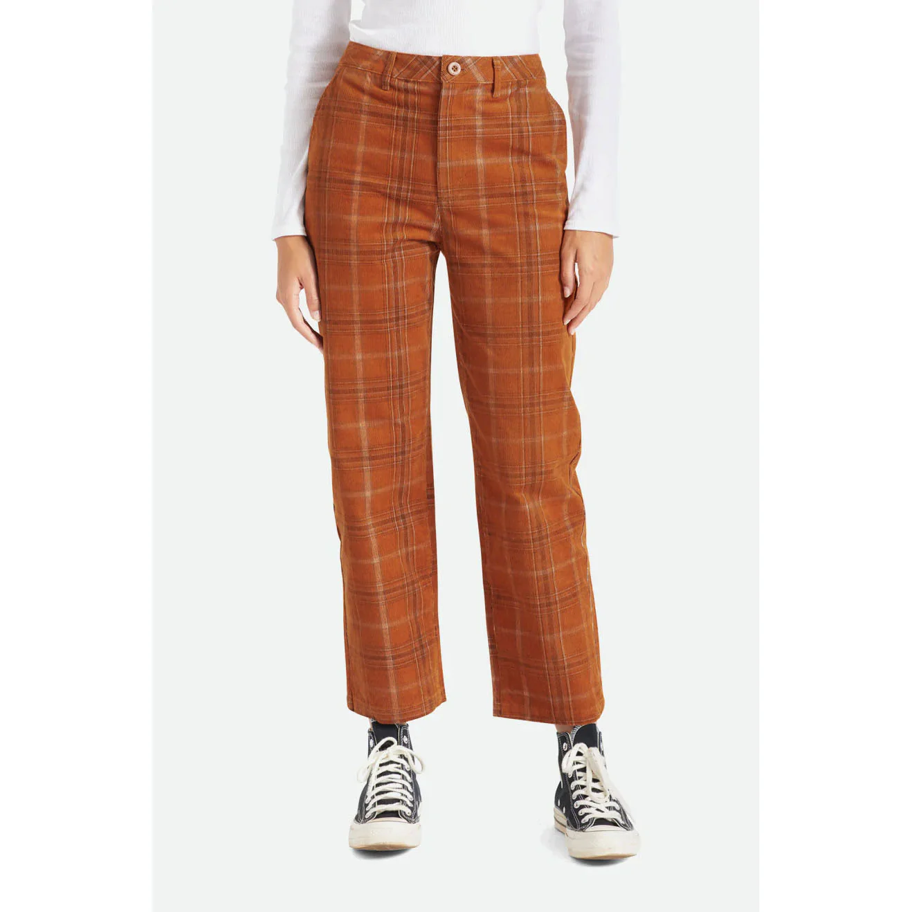 Brixton Womens Victory Pant - Image 2