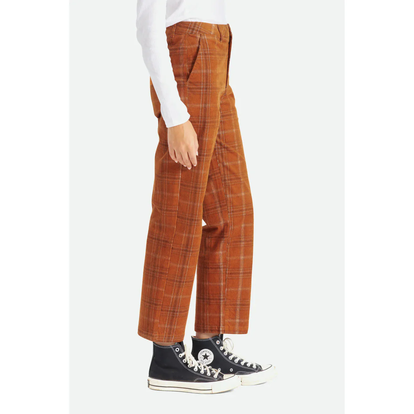 Brixton Womens Victory Pant - Image 3