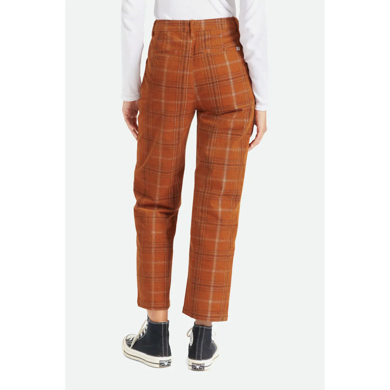 Brixton Womens Victory Pant - Image 4