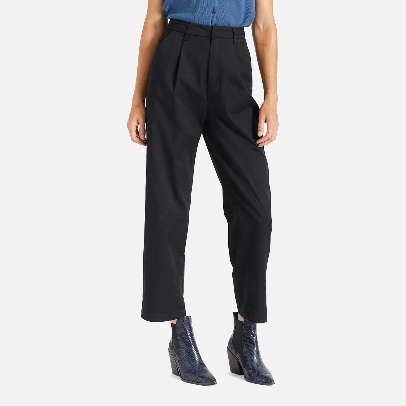 Brixton Womens Victory Trouser Pant - Image 2