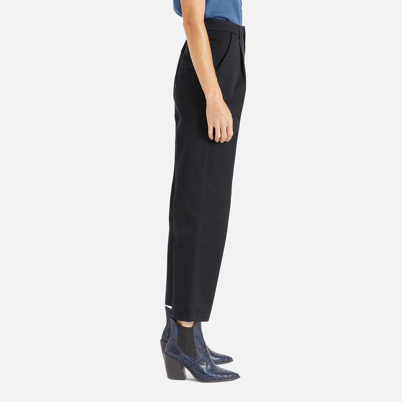 Brixton Womens Victory Trouser Pant - Image 3