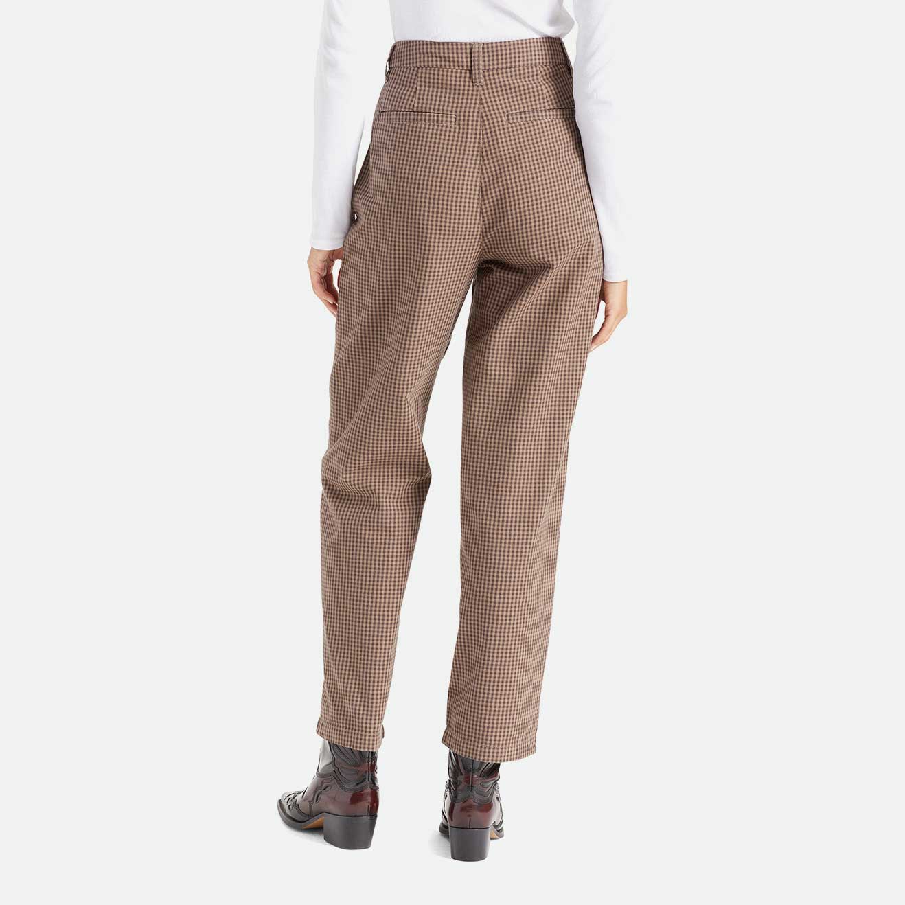 Brixton Womens Victory Trouser Pant - Image 3