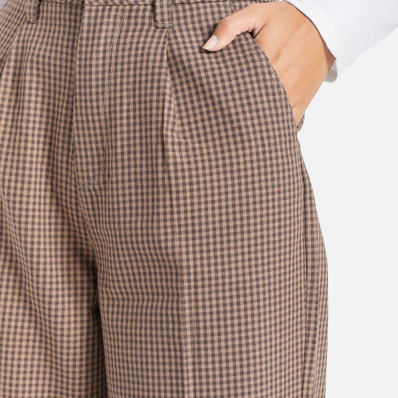 Brixton Womens Victory Trouser Pant - Image 6