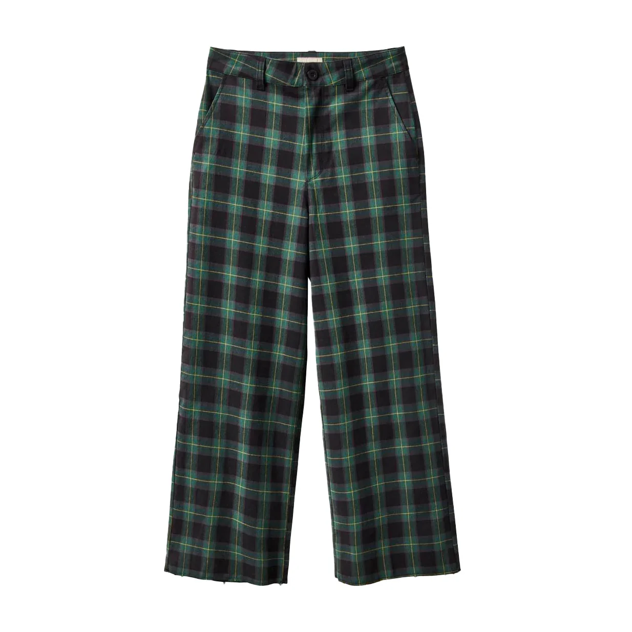Brixton Womens Victory Wide Leg Pant