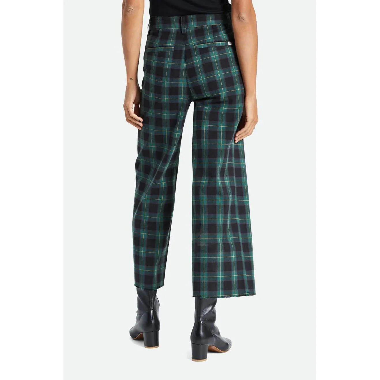 Brixton Womens Victory Wide Leg Pant - Image 3