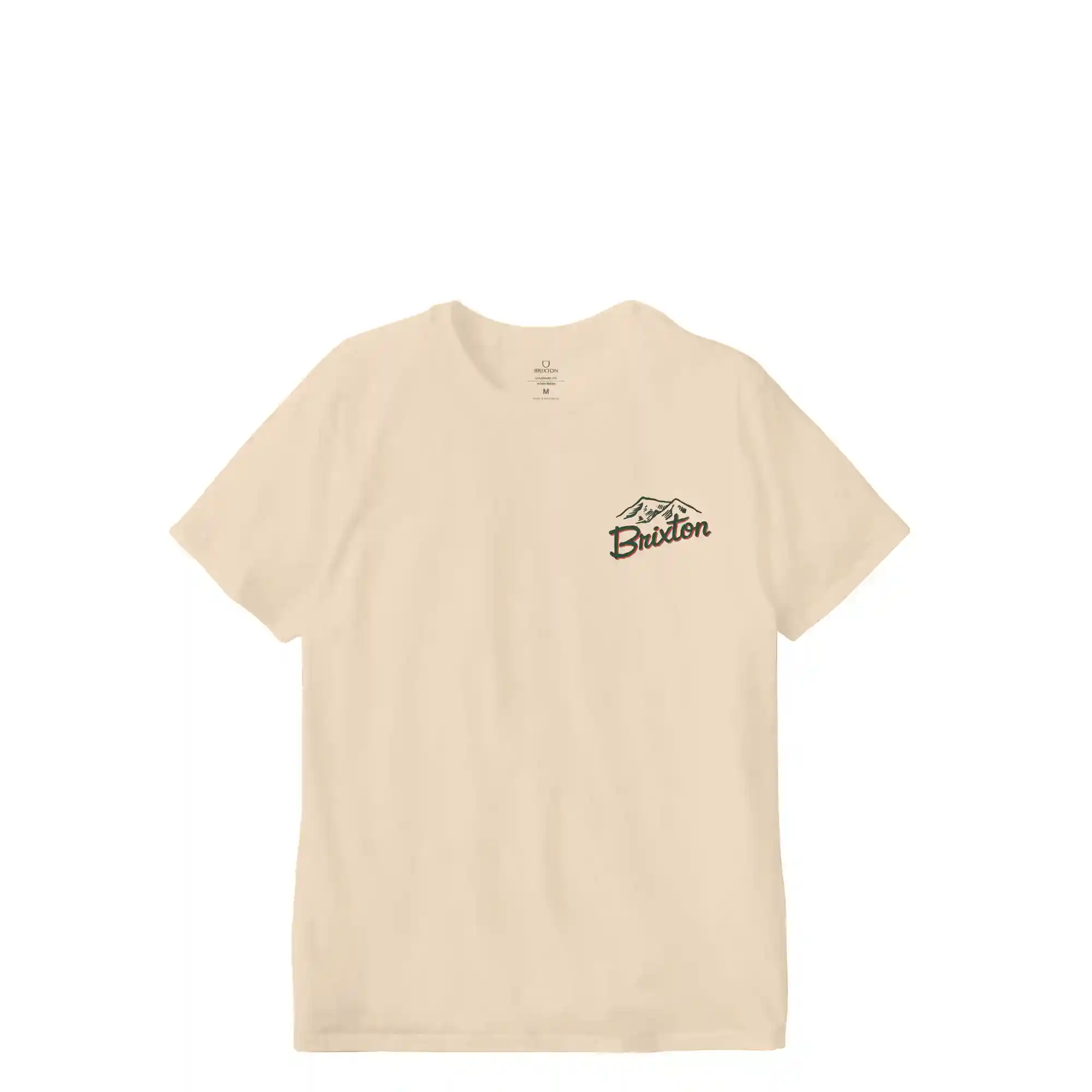 Brixton Welton Tee - Image 2