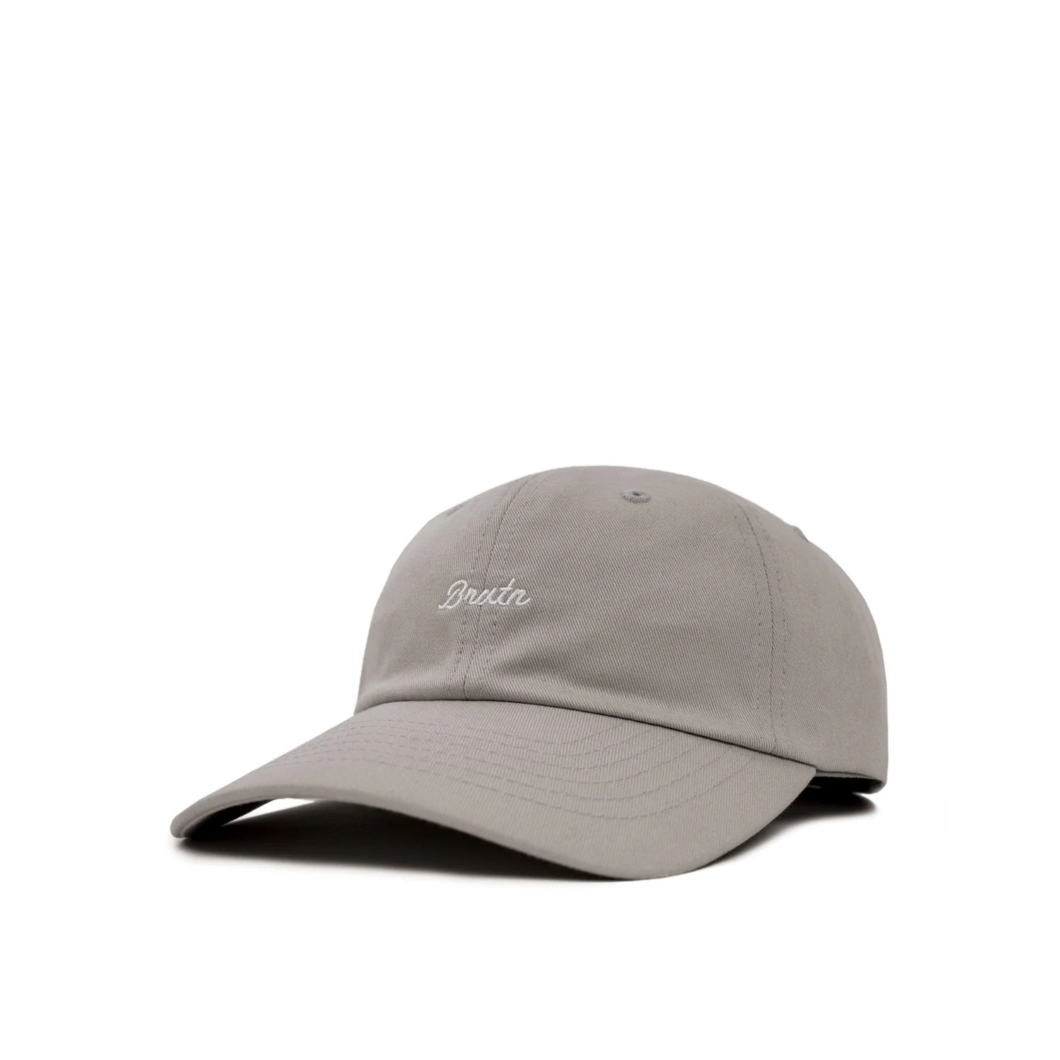 Brixton Westchester cap - smoke