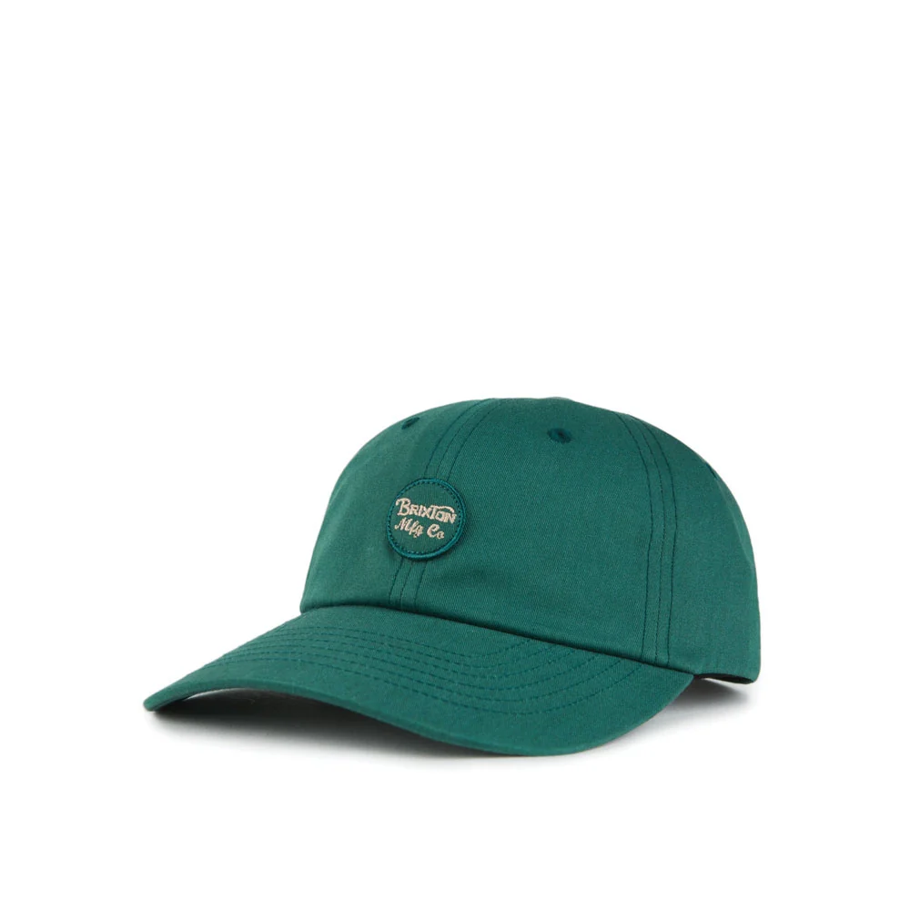 Brixton Wheeler Cap - Pine