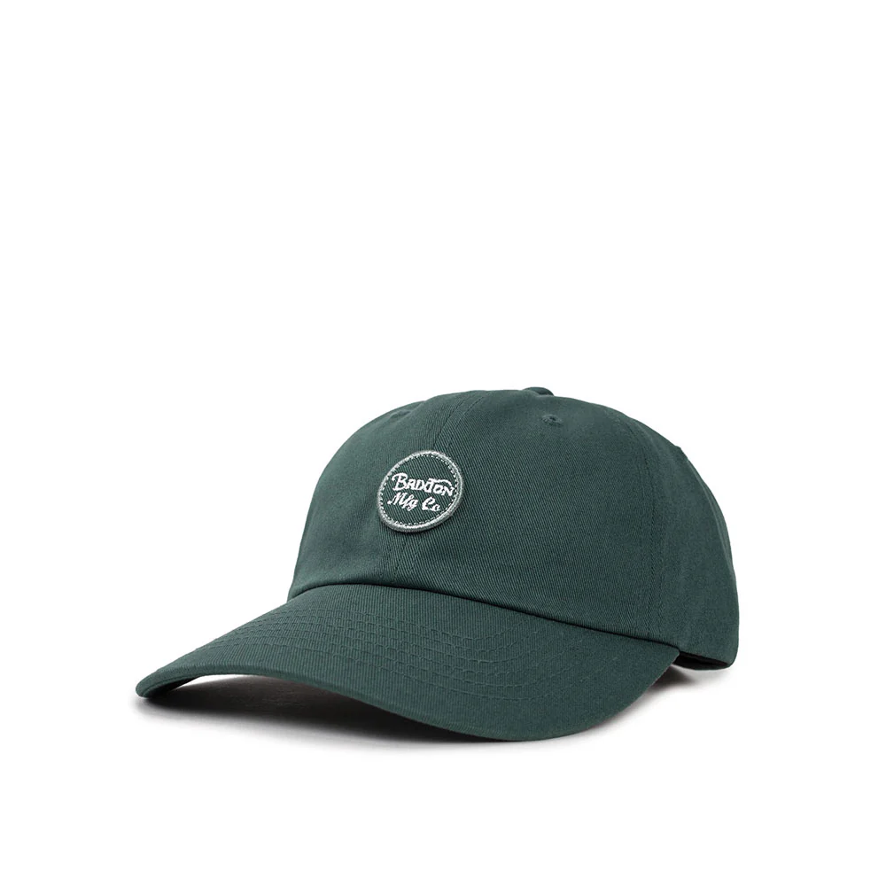 Brixton Wheeler hat - chive