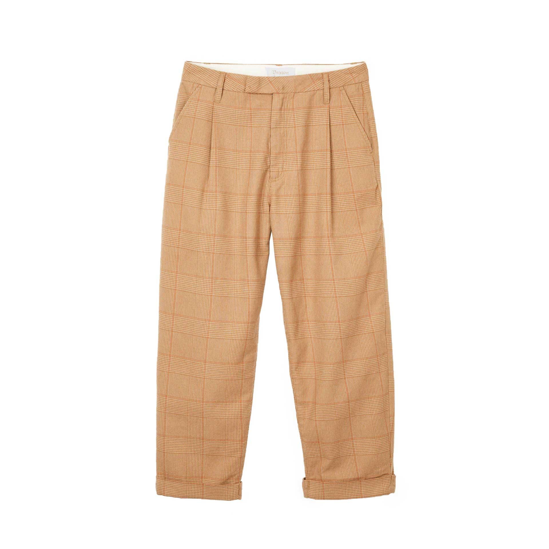 Brixton Women's Aberdeen Trouser Pant