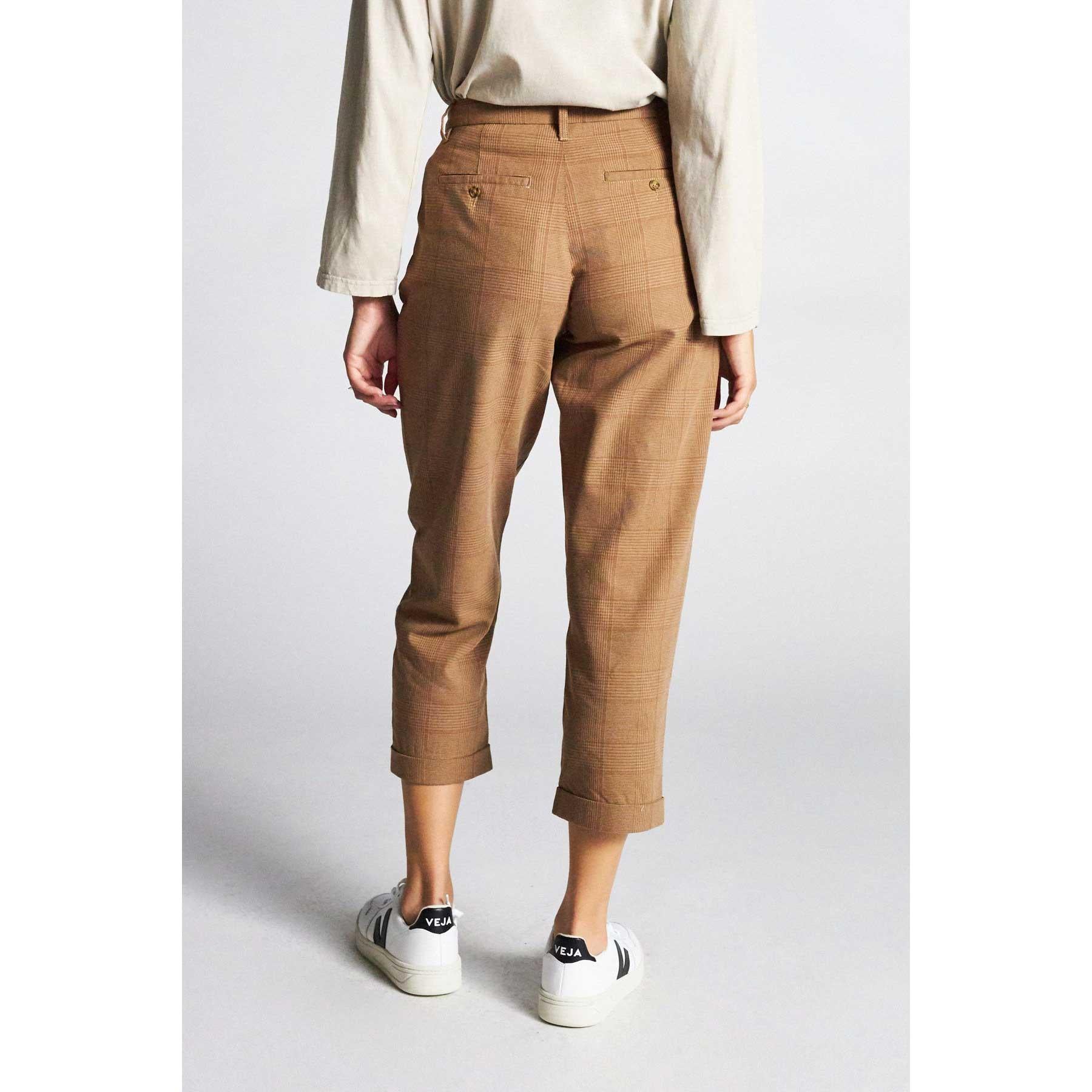 Brixton Women's Aberdeen Trouser Pant - Image 2