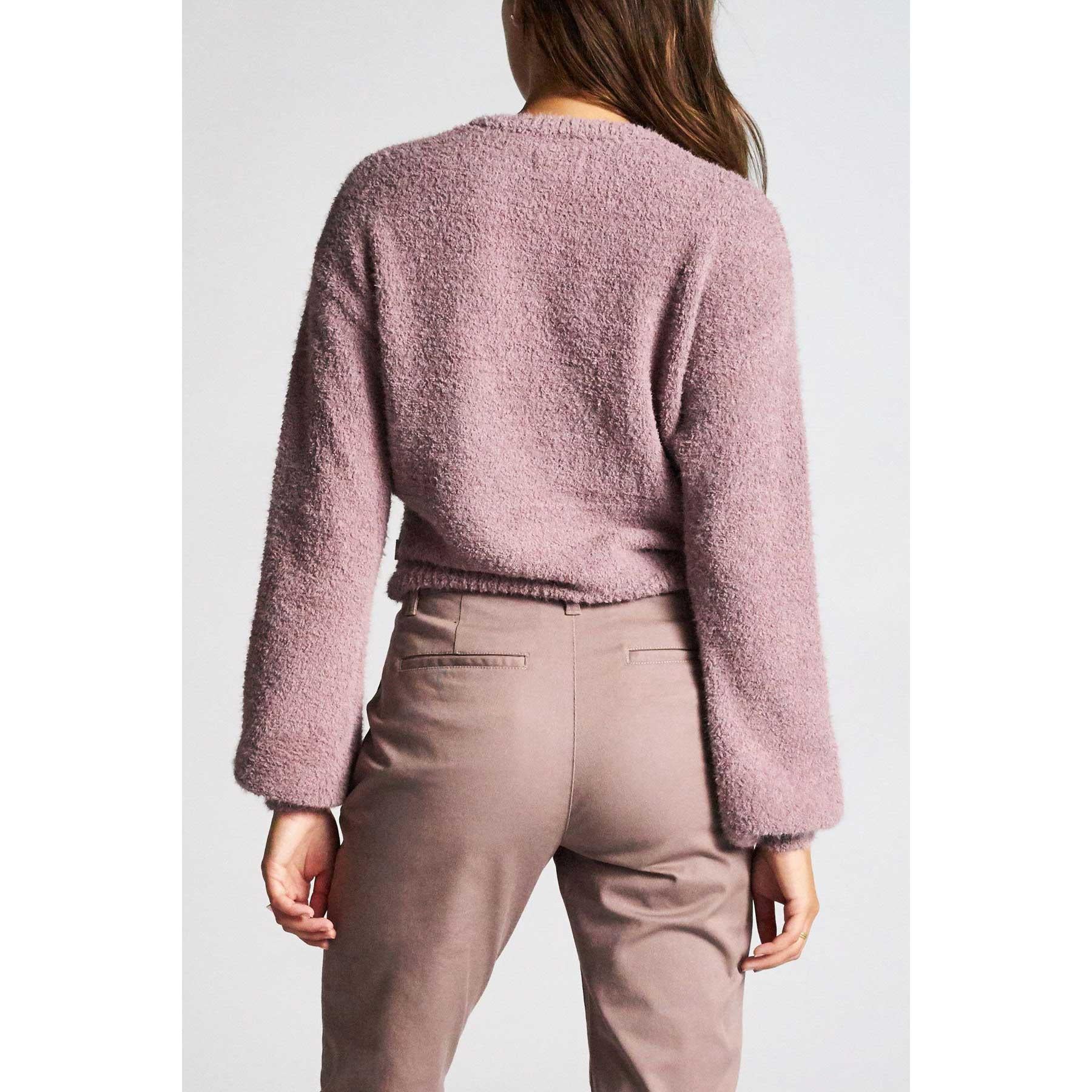 Brixton Women's Maiden Sweater - Image 2