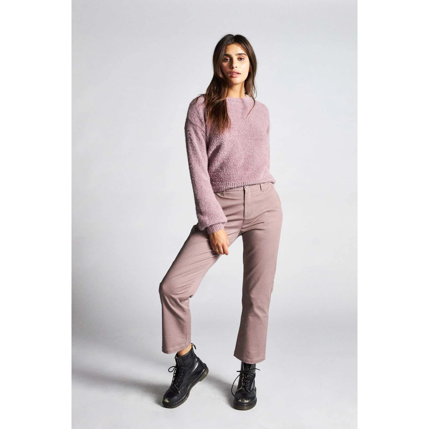 Brixton Women's Maiden Sweater - Image 3