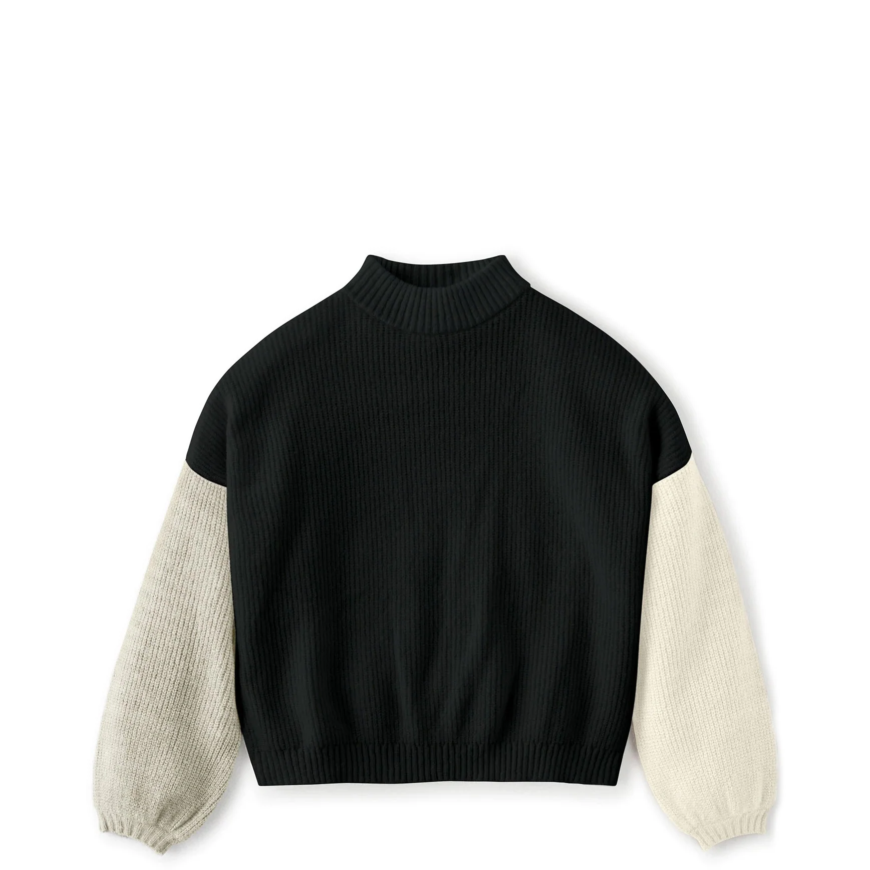 Brixton Womens Burning Up Sweater