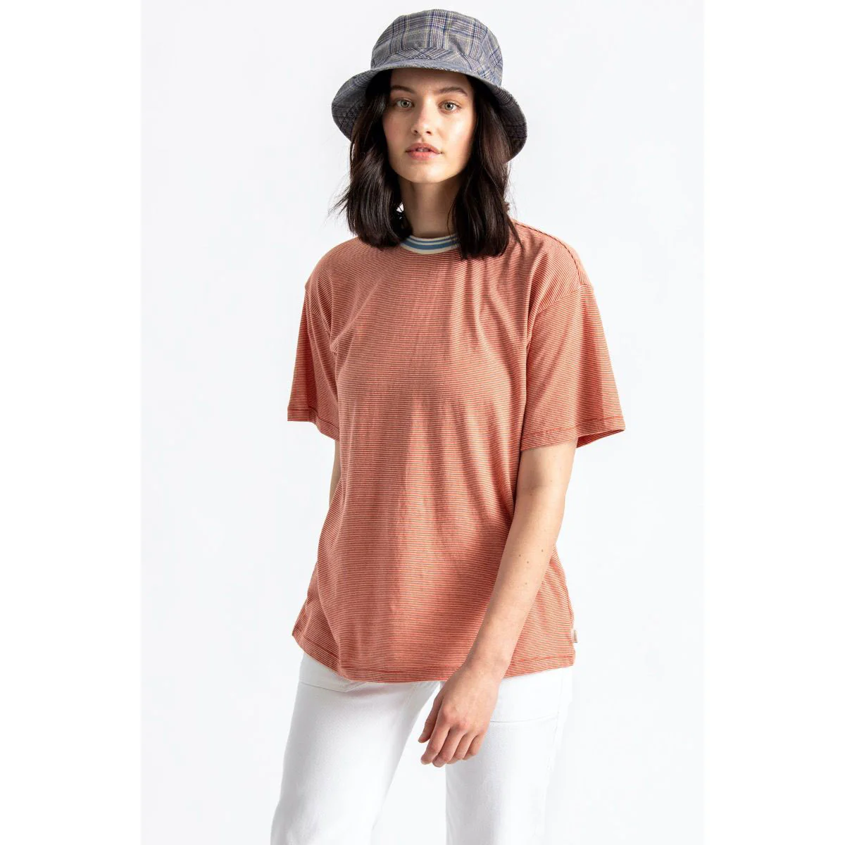 Brixton Womens Montgomery tee - Image 2