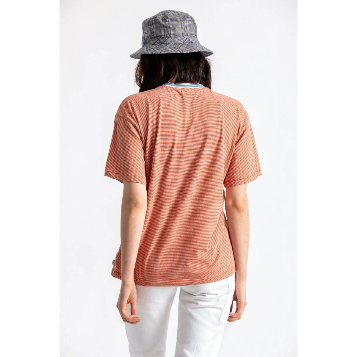 Brixton Womens Montgomery tee - Image 3