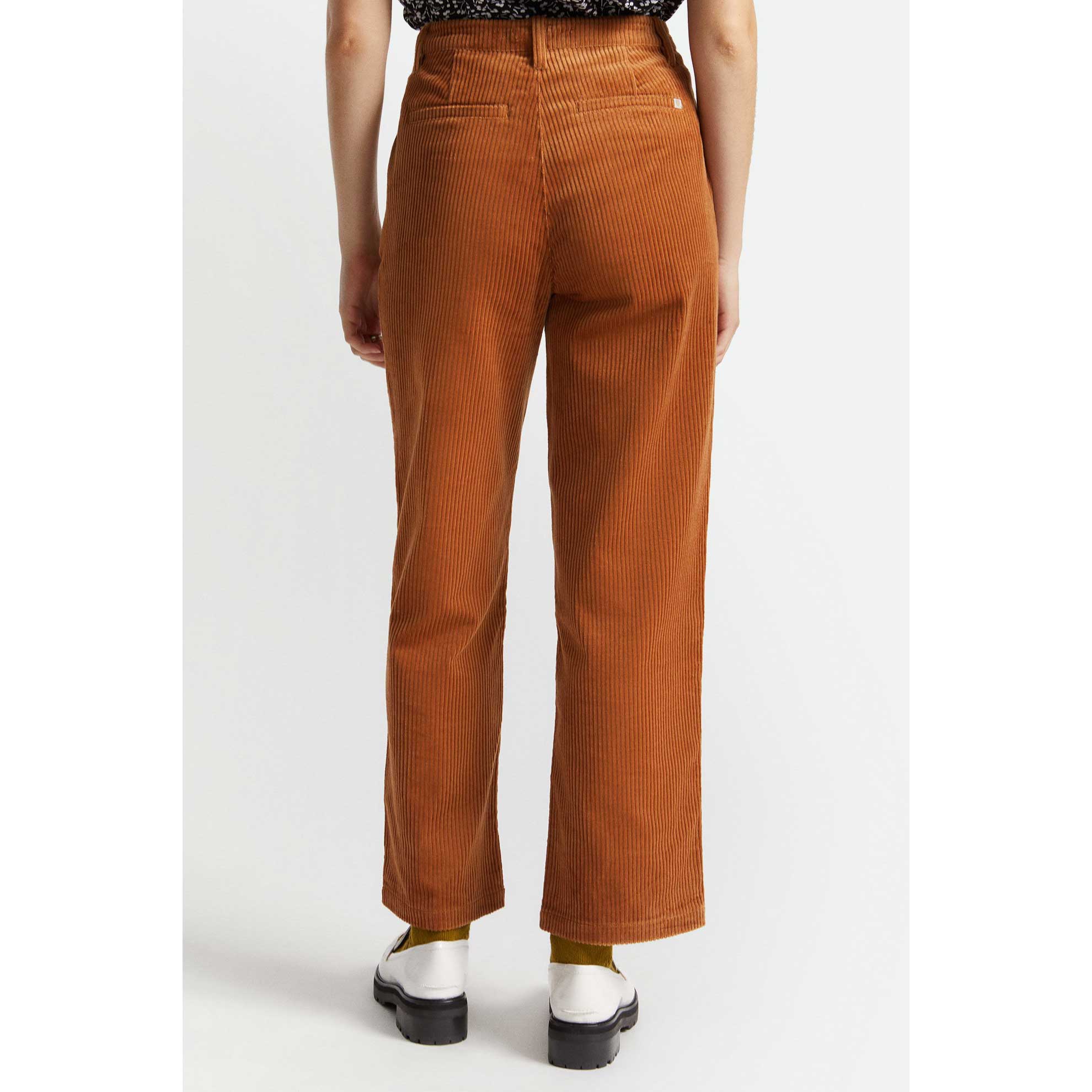 Brixton Womens Victory Pant - Image 4