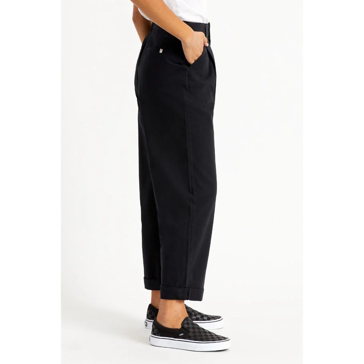 Brixton Womens Victory Trouser Pant