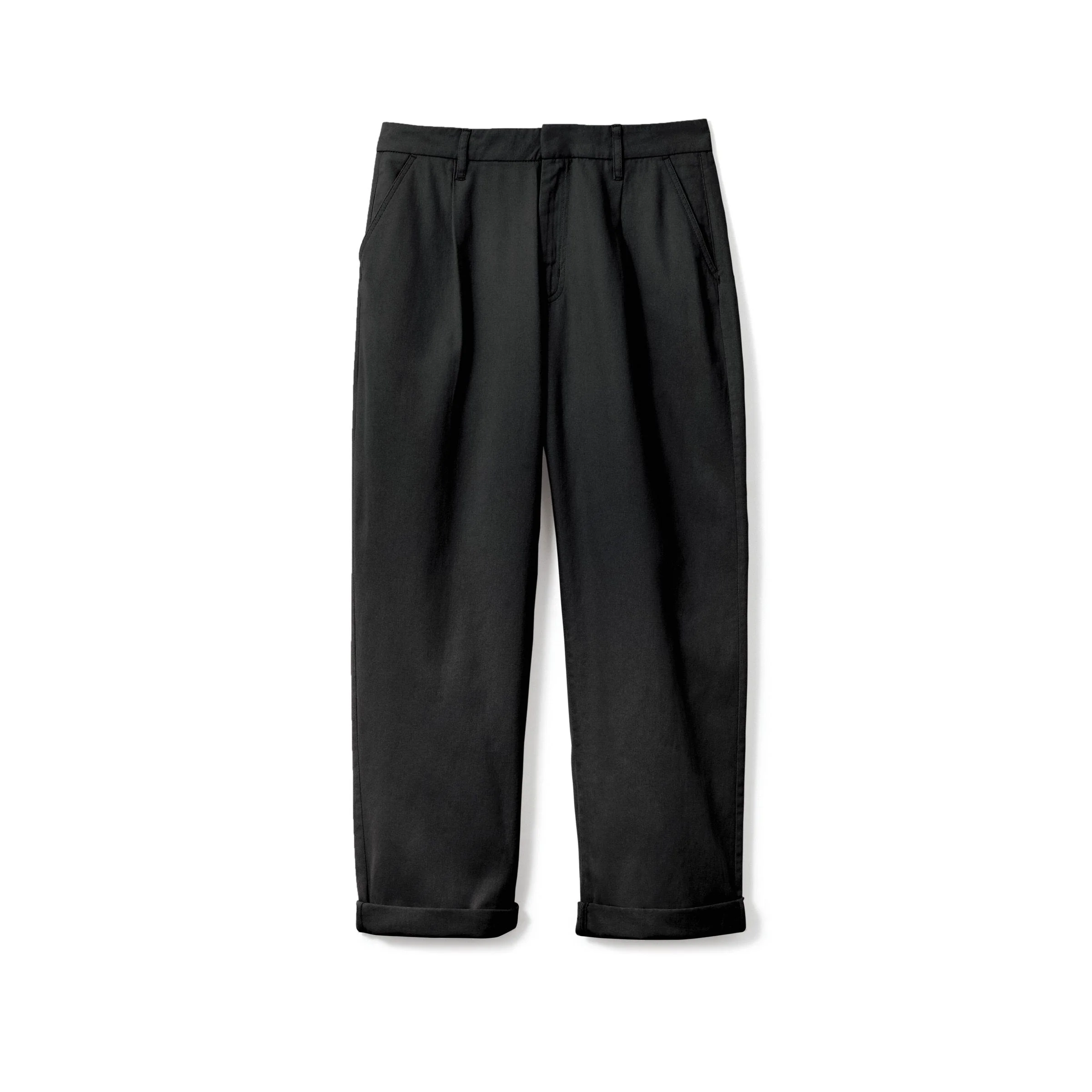 Brixton Womens Victory Trouser Pant - Image 4