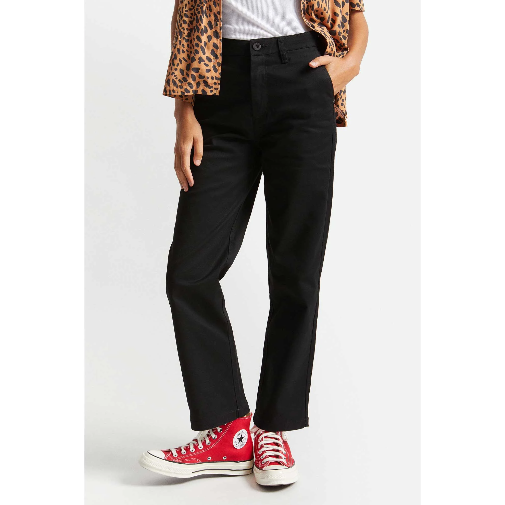 Brixton Womens Victory Trouser Pant - Image 2