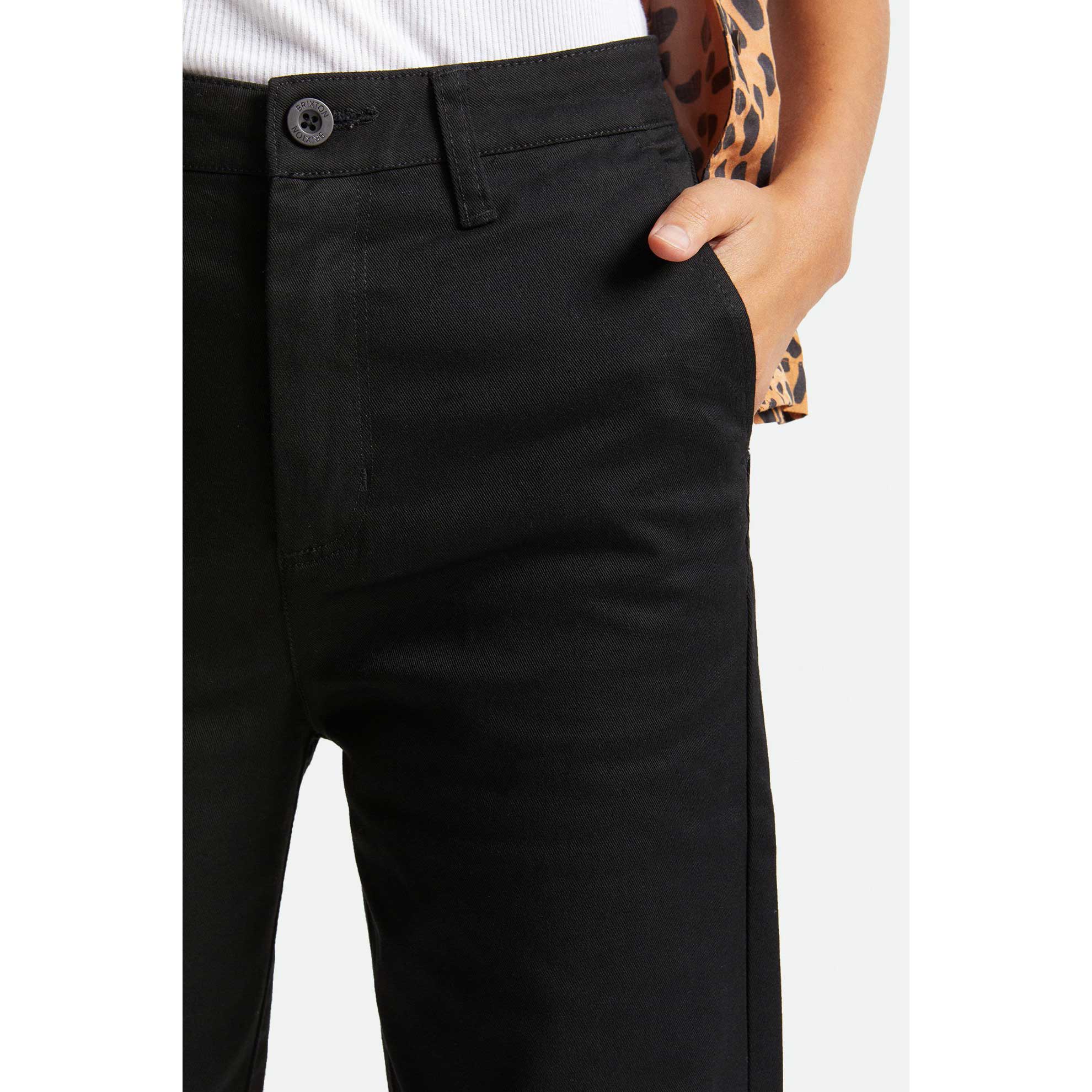 Brixton Womens Victory Trouser Pant - Image 4