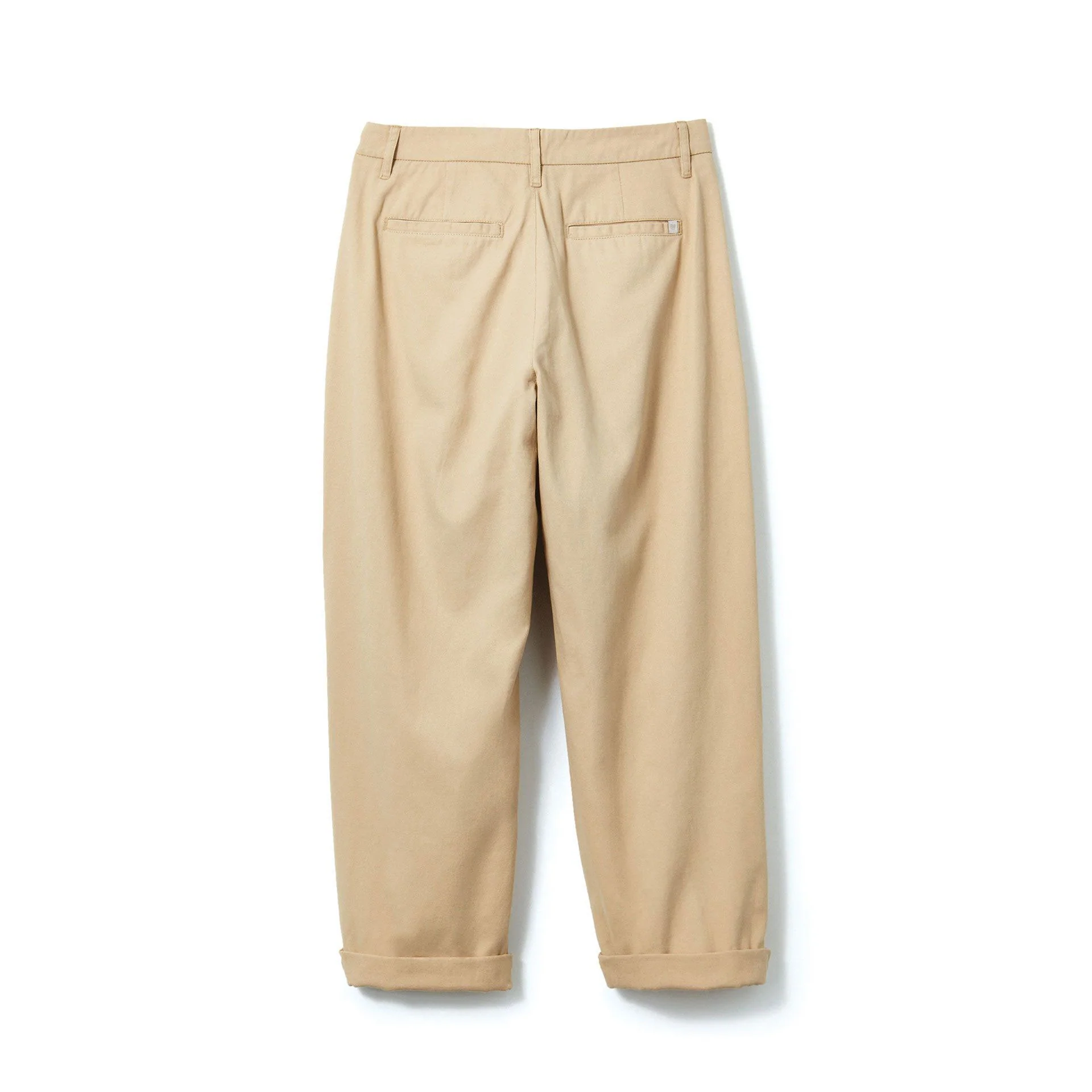 Brixton Womens Victory Trouser pant - Image 2