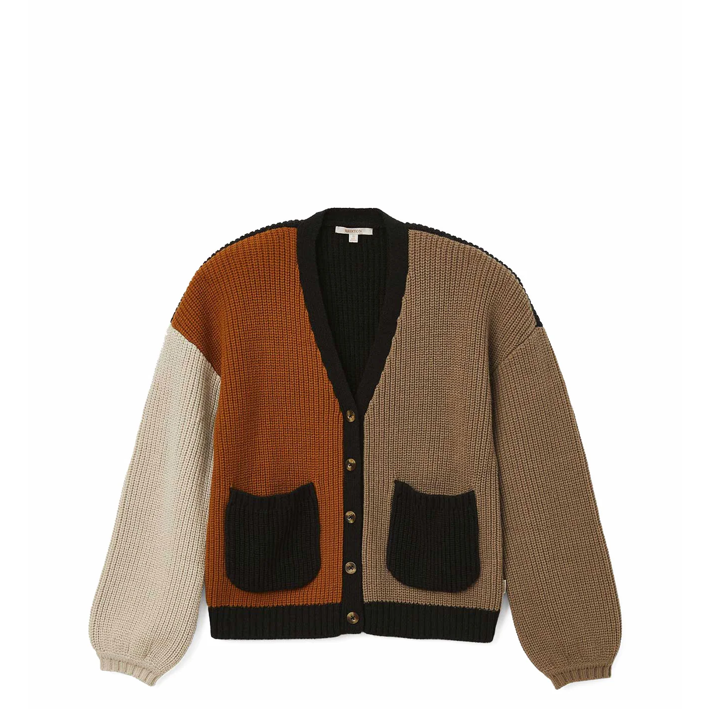 Brixton Womens Without You Cardigan