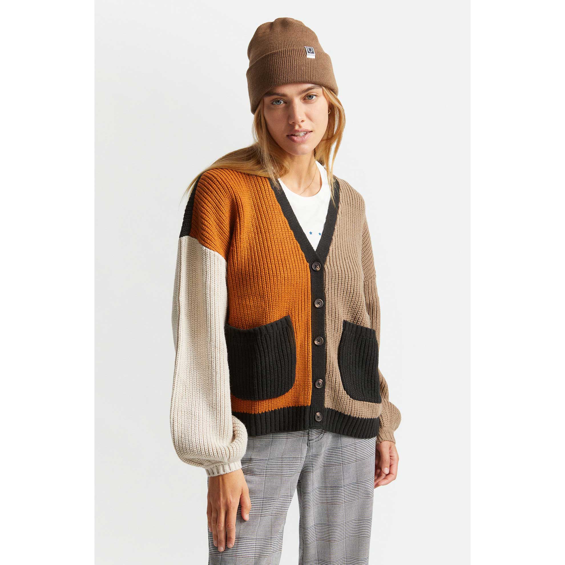 Brixton Womens Without You Cardigan - Image 2