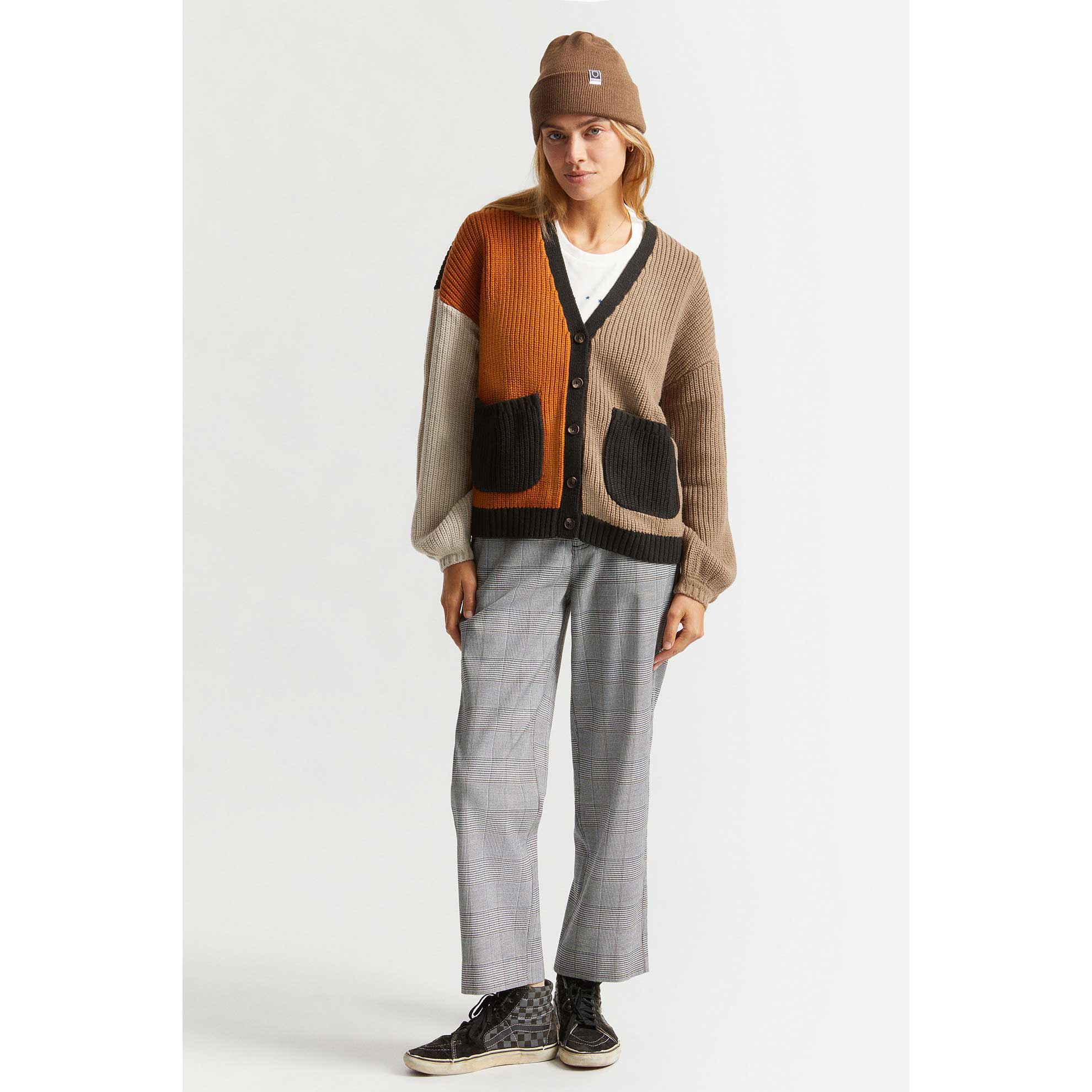 Brixton Womens Without You Cardigan - Image 3